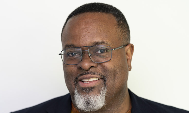 What’s Going On: A Conversation With Skidmore’s Director of Black Studies, Professor Winston Grady-Willis