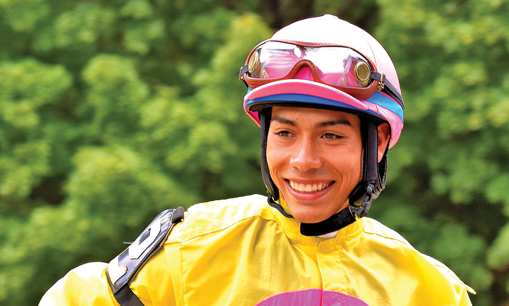 10 Jockeys to Watch at Saratoga Race Course This Summer Saratoga Living