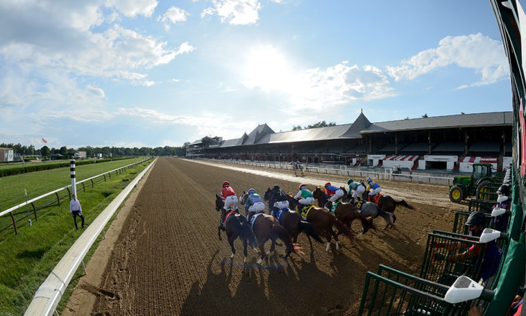 NYRA Announces Key Dates for 2022 Saratoga Race Course Season <h4 style='color:#999;font-weight: 300;font-size: 18px;margin-top:20px;' data-eio=