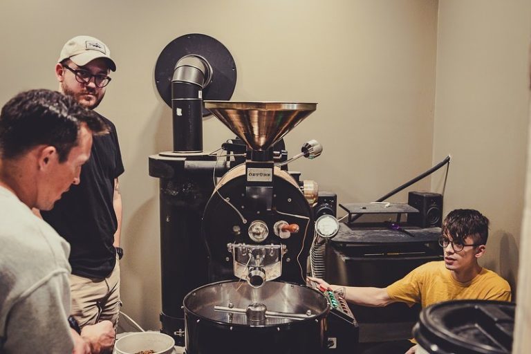 Saratoga’s Upstate Coffee Collective Launches Flagship ‘All Day ADK’ Blend