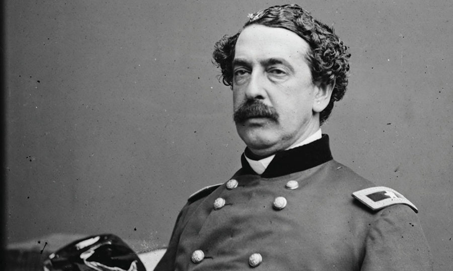 It's True (We Think) Did Abner Doubleday Really Invent Baseball