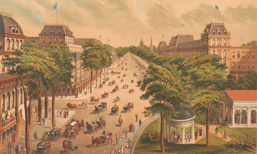 How Saratoga Transformed Into a Design Masterpiece Saratoga Living