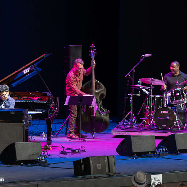 Scenes From SPAC's 2021 Saratoga Jazz Fest Saratoga Living