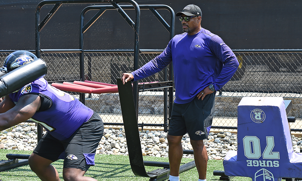 Sherrill native Matt Patricia named Detroit Lions coach