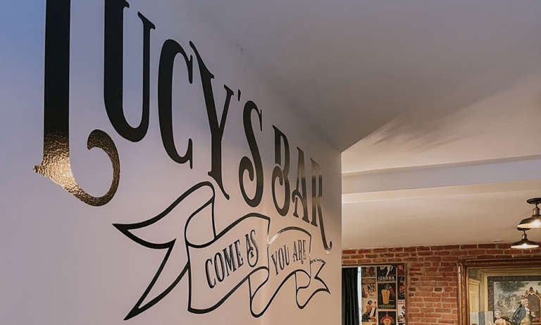 Whole Harvest Co-Owner Opening Lucy’s Bar on Caroline Street (Exclusive)
