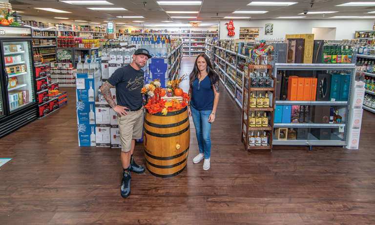 Purdy’s Discount Wine and Liquor Expands Store and Offerings