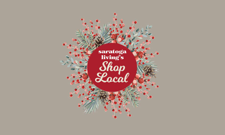 13 Ways to #ShopLocal This Holiday Season