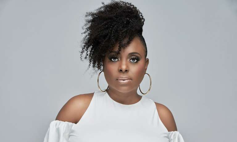 Ledisi Sings Nina: The 2022 SPAC Performance You Can’t Miss