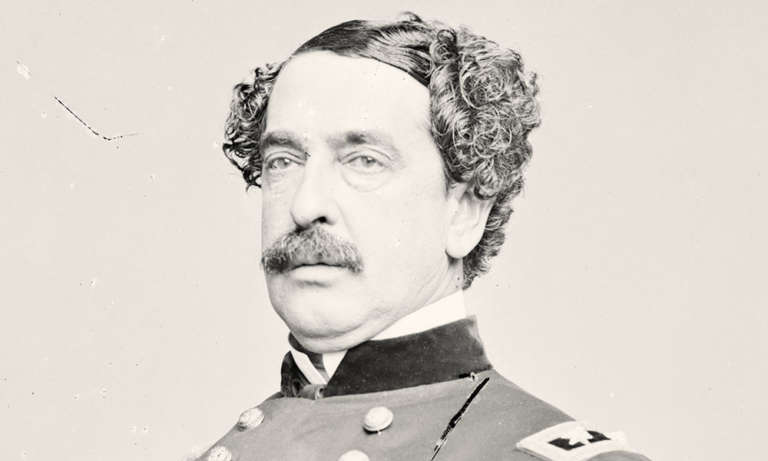 Who Was the Real Abner Doubleday?