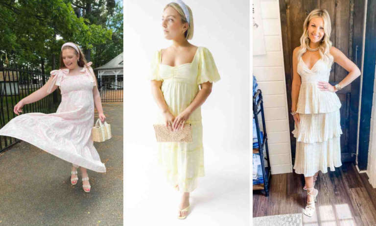 Saratoga Race Course Style, Three Ways - Saratoga Living