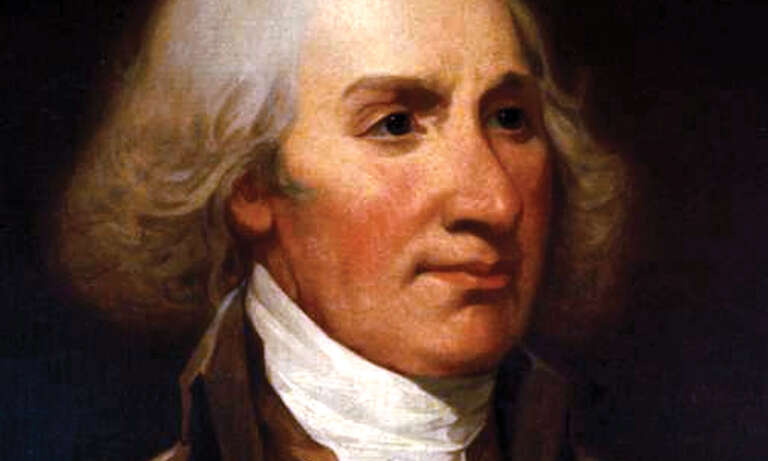 The Philip Schuyler Legacy <h4 style='color:#999;font-weight: 300;font-size: 18px;margin-top:20px;' data-eio=