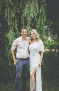 Acacia Clement: For the Love of Horses - Saratoga Living