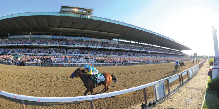 The Belmont Stakes: What a Long, Strange Trip it’s Been