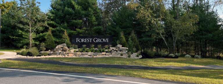 Belmonte Builders’ New Forest Grove Community Has Something for Everyone [Sponsored]