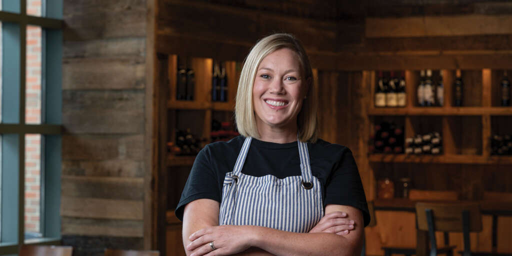 Saratoga’s Chefs are Going Private - Saratoga Living