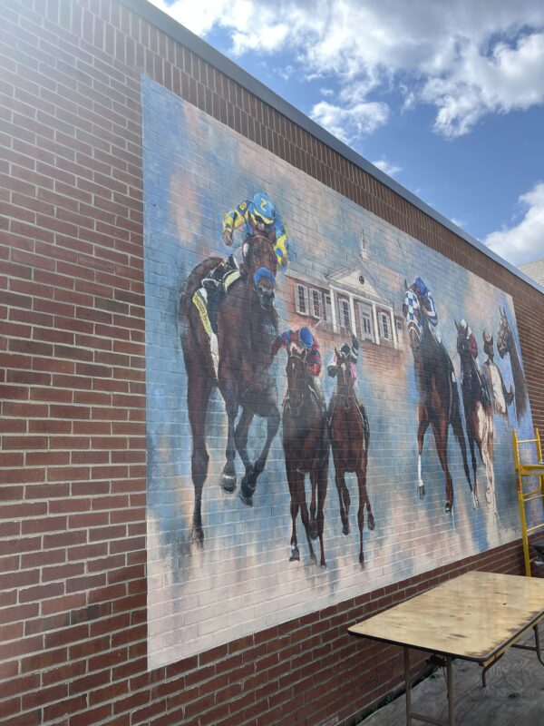 75 Reasons to go to the National Museum of Racing