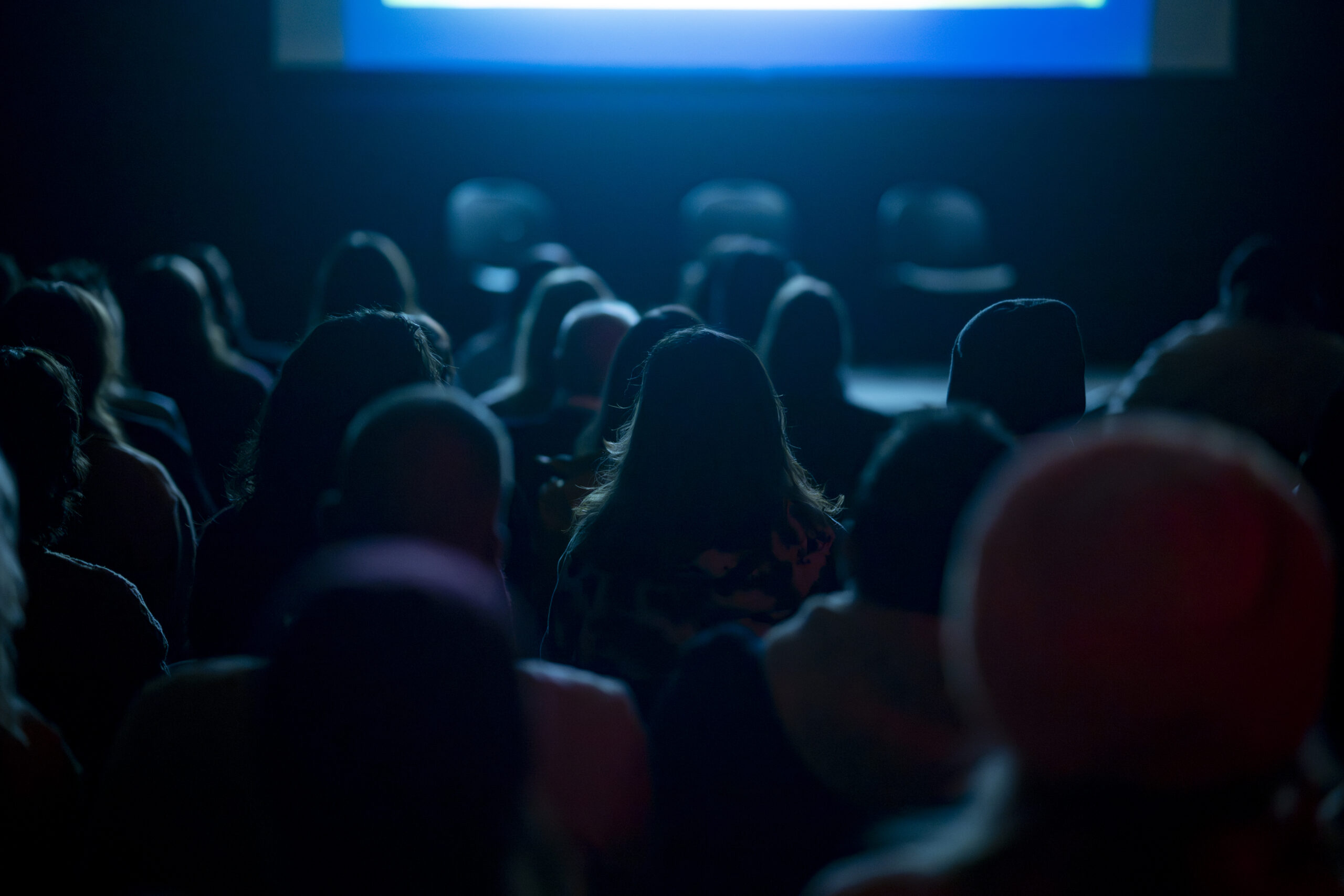 SLAH: This Film Screening Never Happened