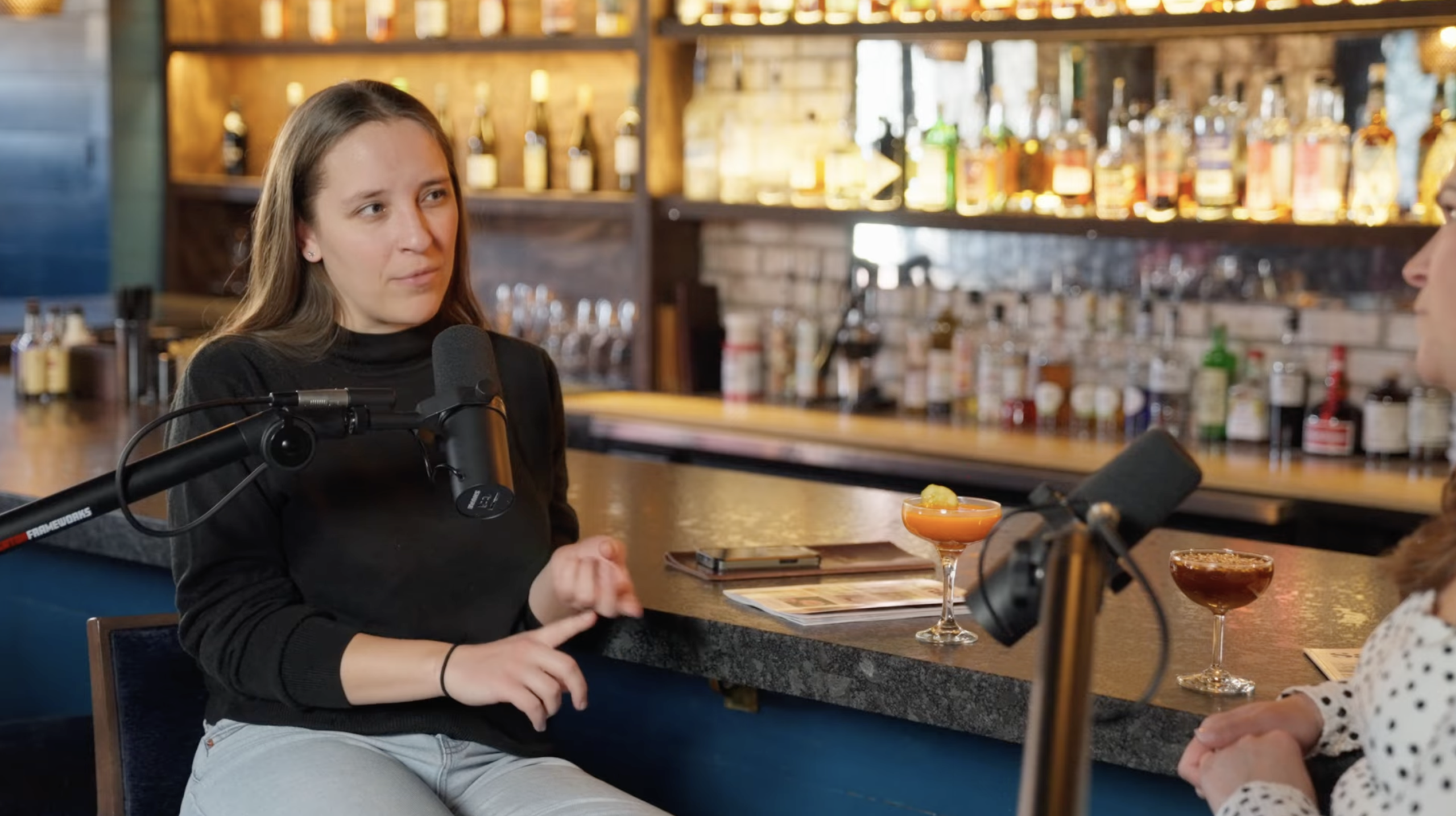 Watch: Wine Bars, Winter Sports, & What’s Next in Saratoga