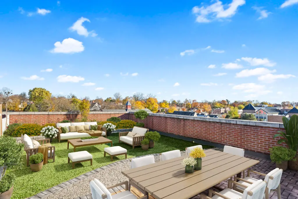 06 ROOF GARDEN