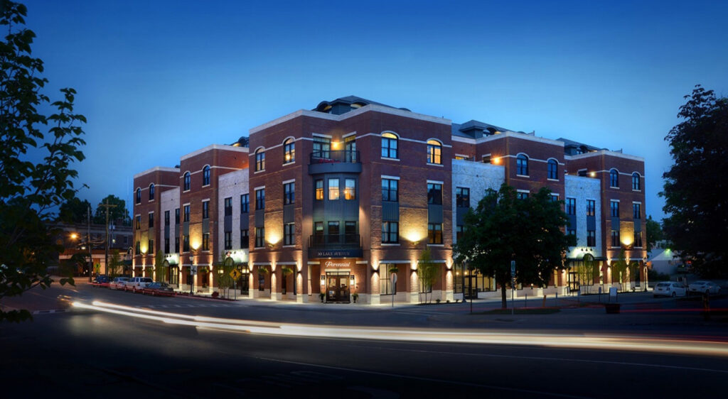 16 – Building