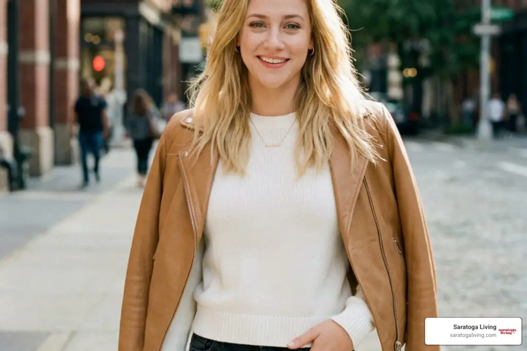 lili reinhart