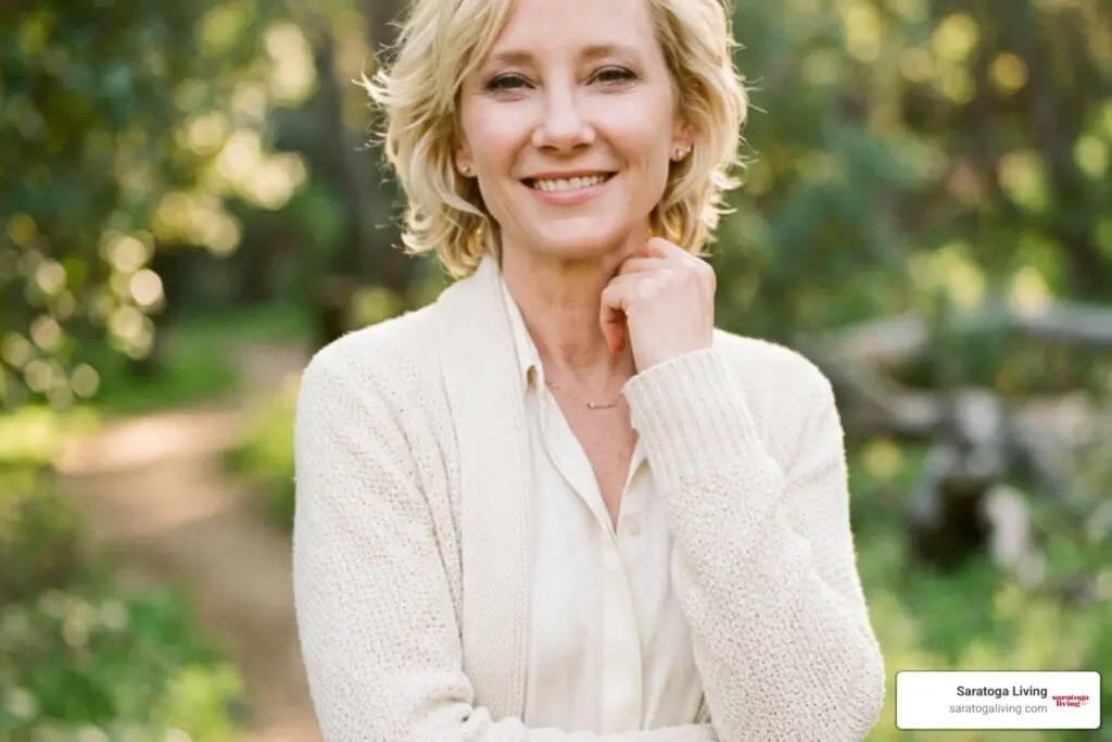 anne heche