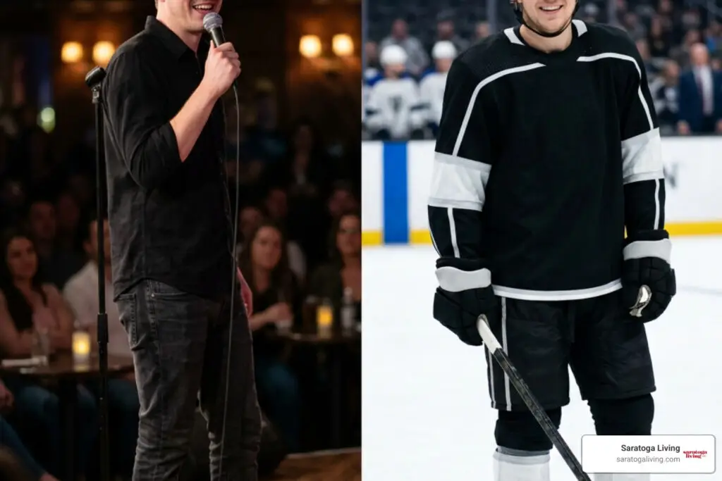 trevor moore