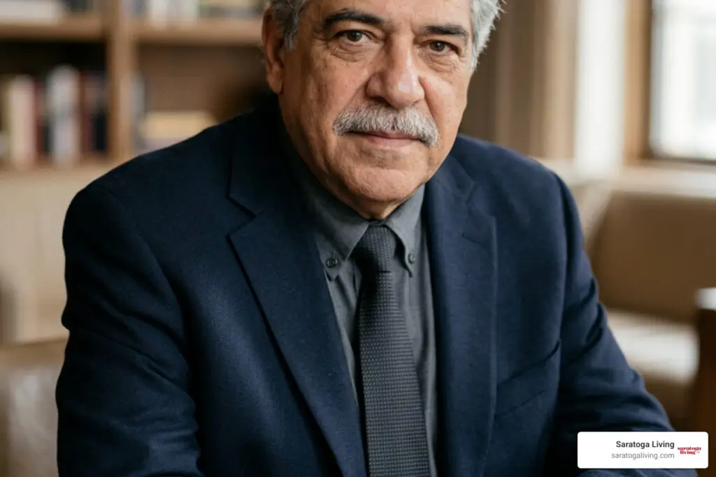 vincent pastore