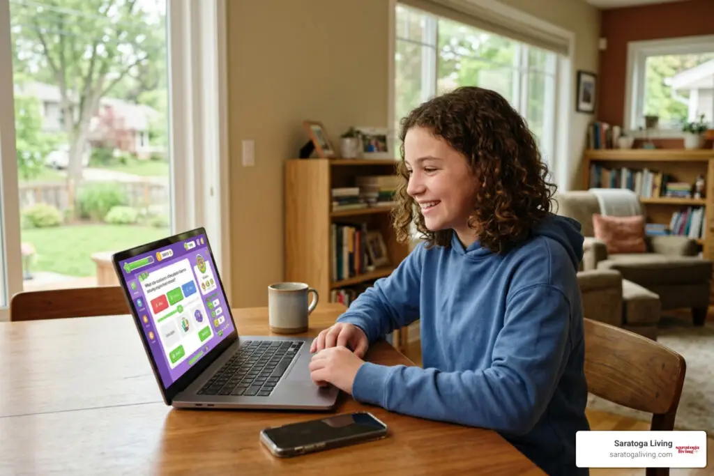 gimkit home