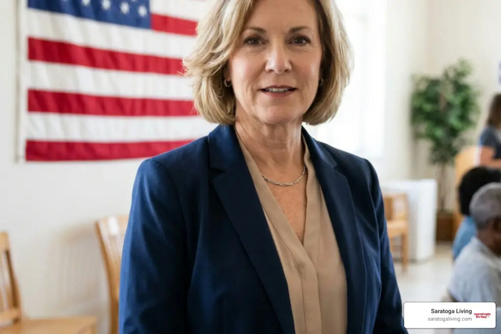 becki falwell