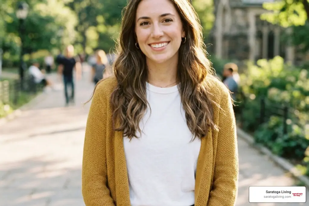 emily bader movies and tv shows