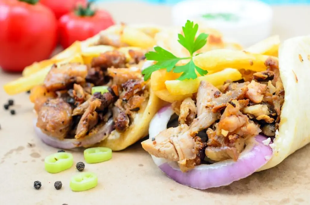 shawarma