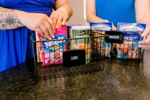 meal prep ideas