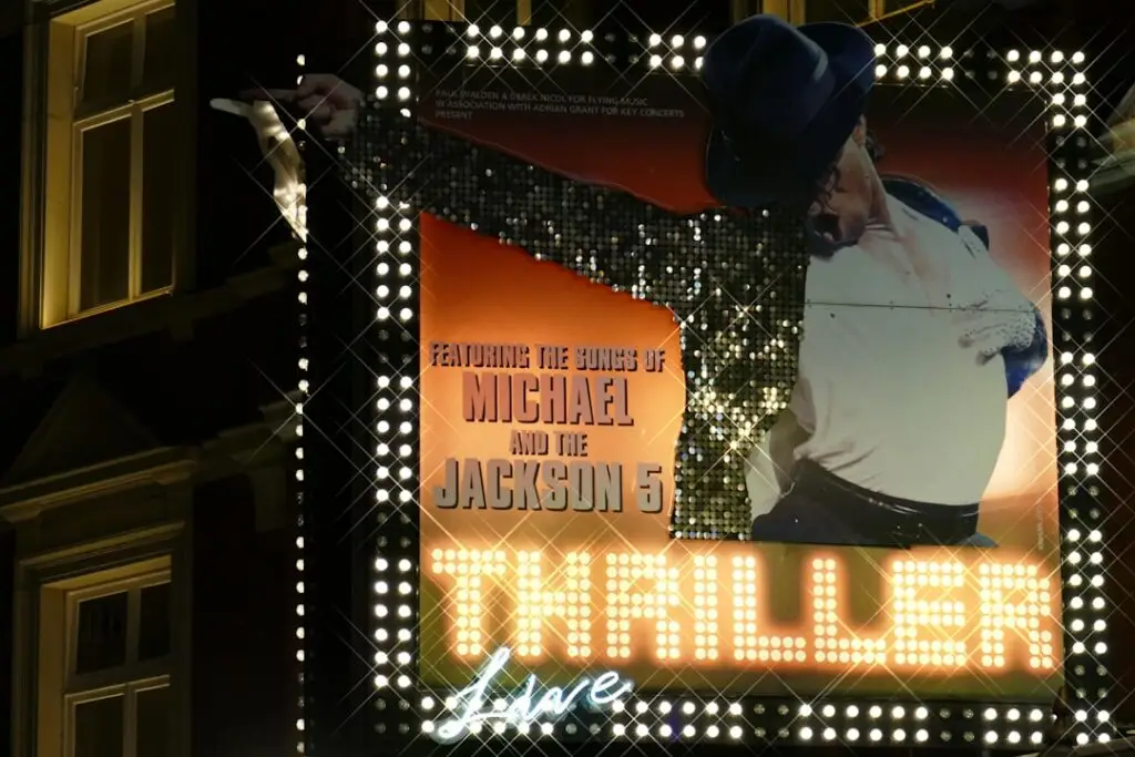 how did michael jackson die