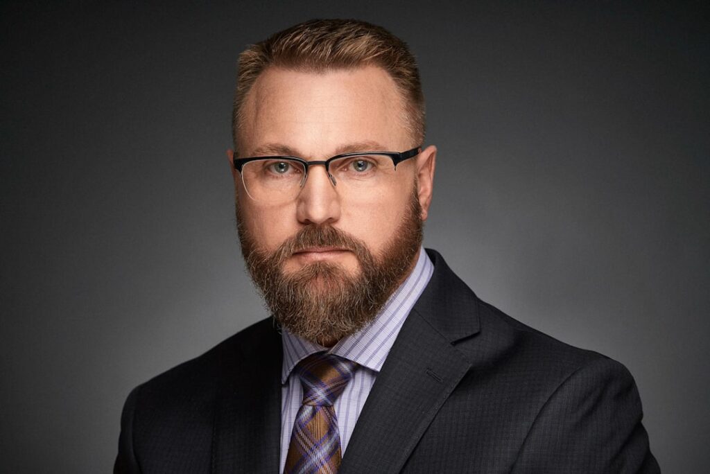 michael polansky