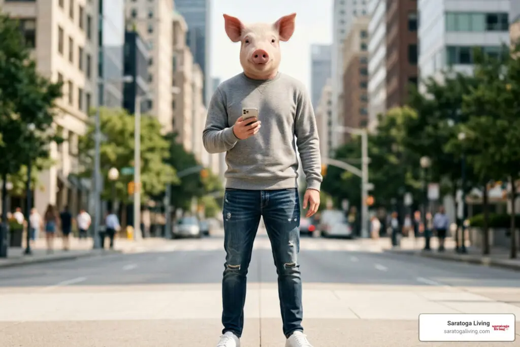 John pork