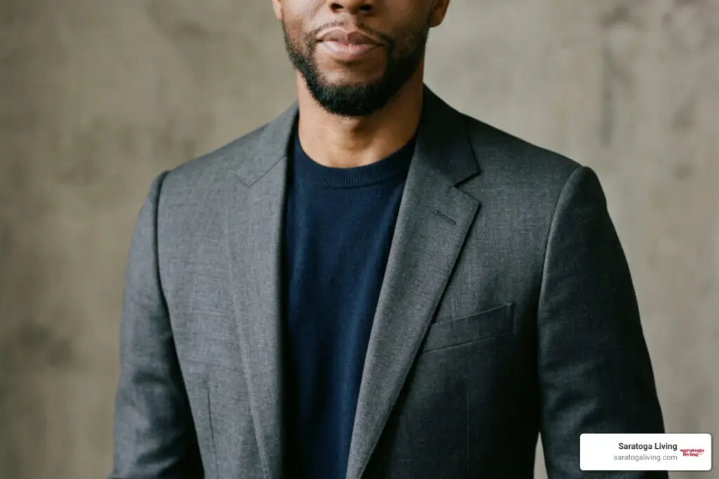 chadwick boseman