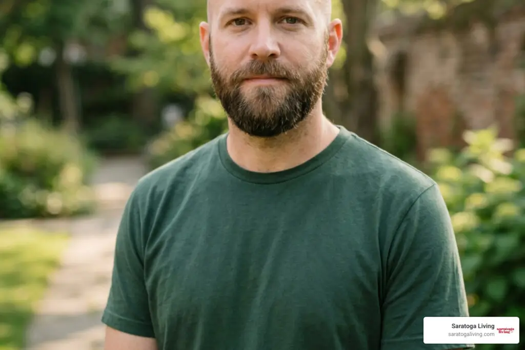 brian hickerson