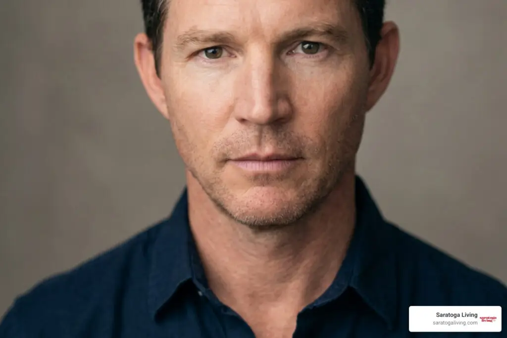 shawn hatosy