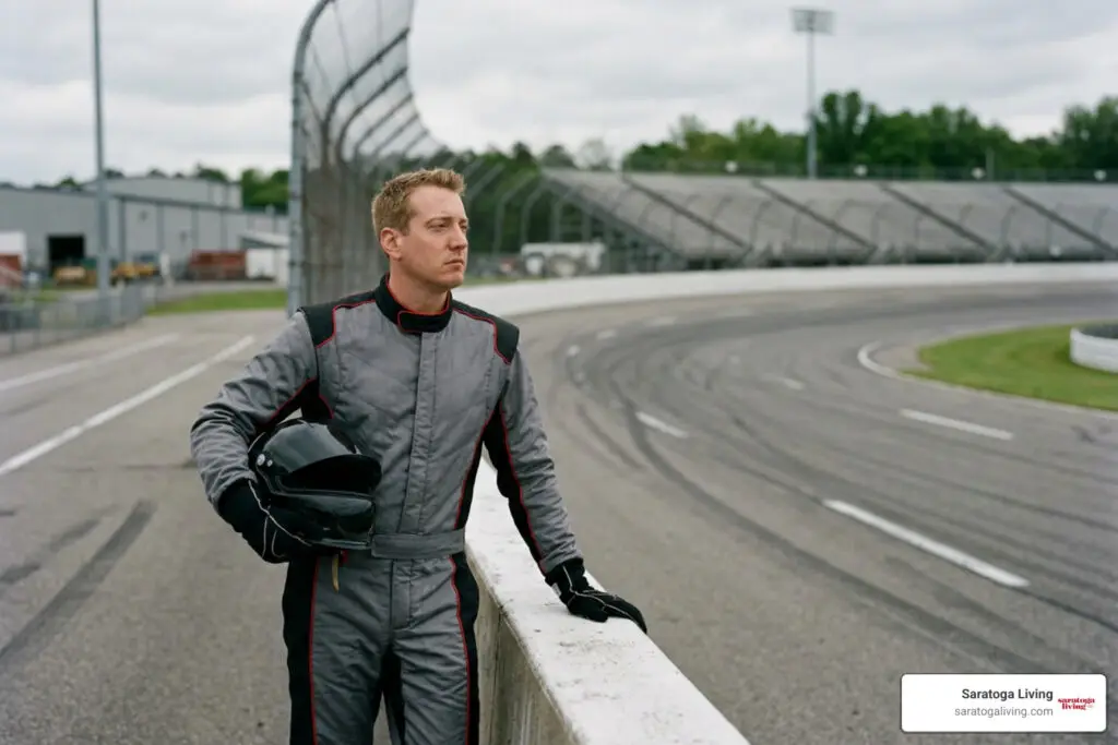 kyle busch cause of death