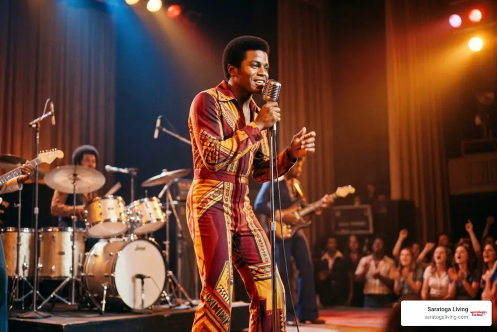 jackie jackson