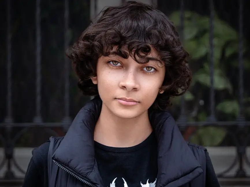 michael jackson kids