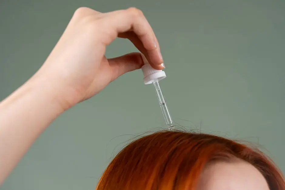 dandruff treatment