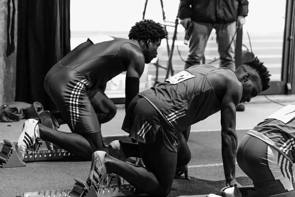 christian coleman