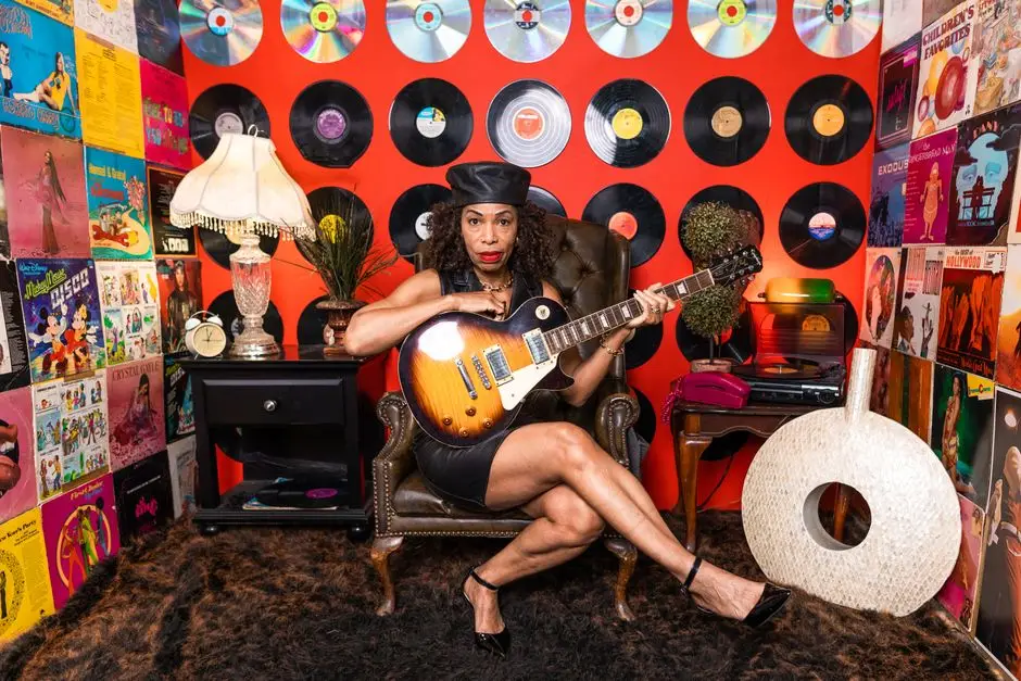 rebbie jackson