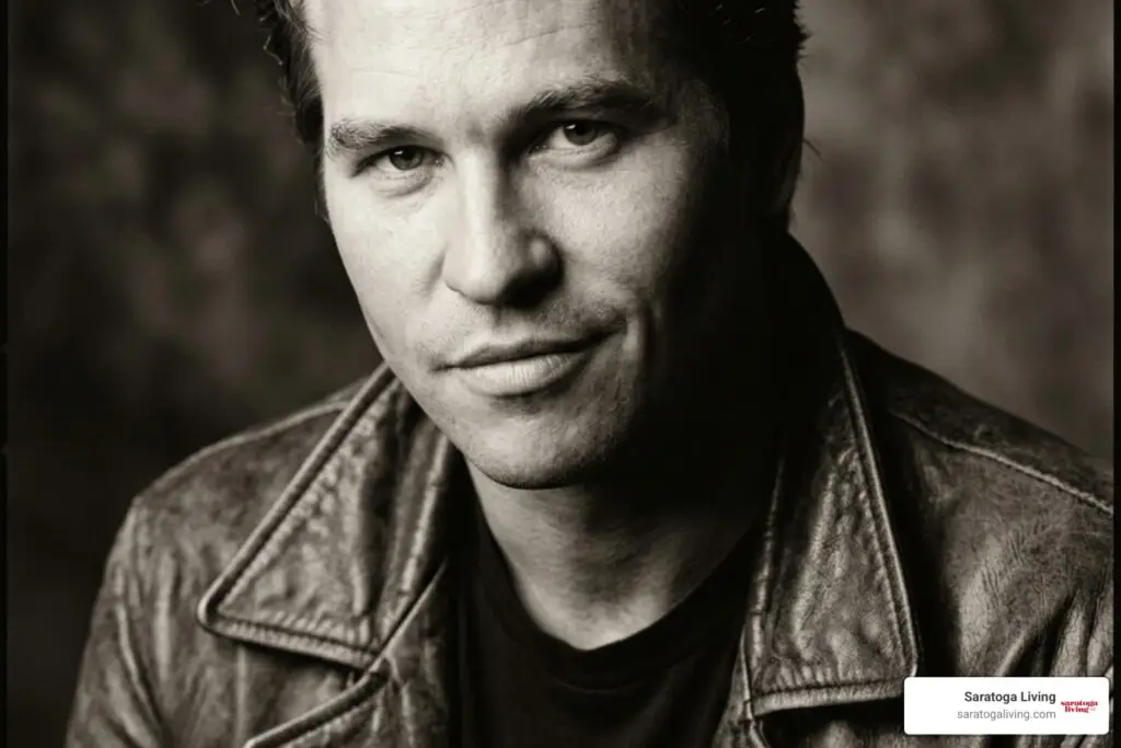 val kilmer