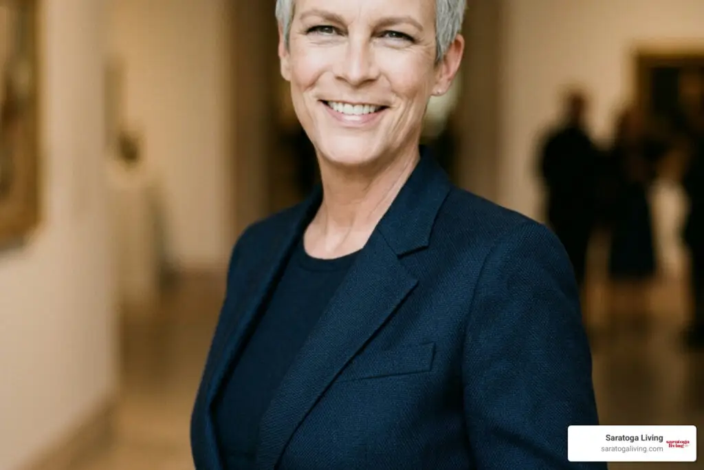 jamie lee curtis