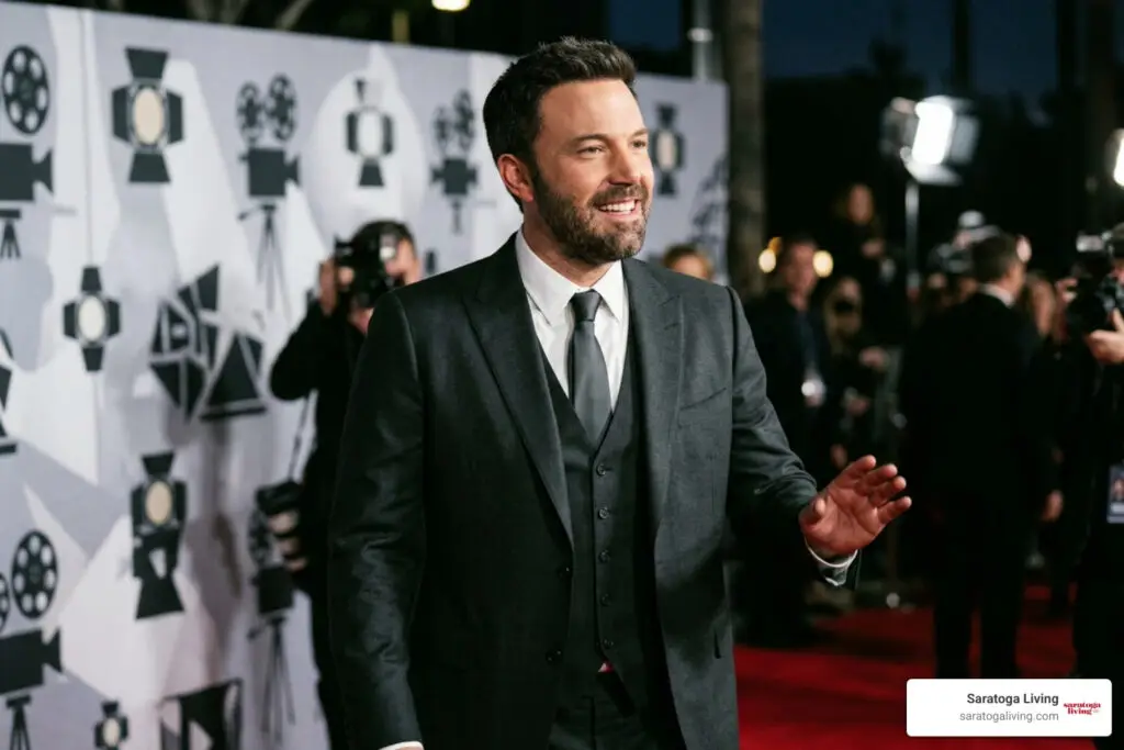 ben affleck