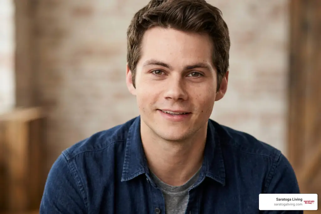 dylan o'brien