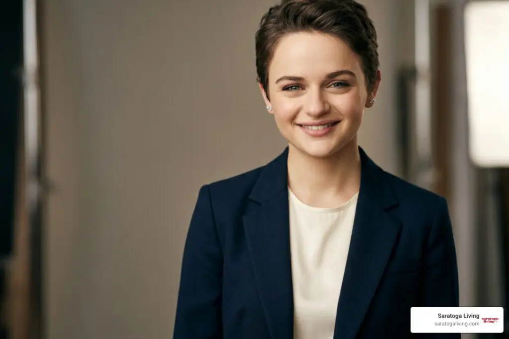 joey king